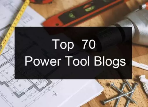 Power Tool Blogs