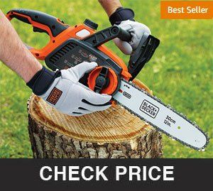 Cordless Chainsaw