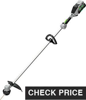 EGO Power+ 15-Inch 56-Volt Cordless Brushless Weed Eater