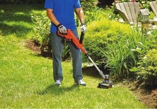 weed eater