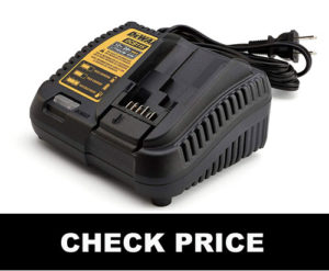 DEWALT DCB115 MAX Lithium Ion Battery Charger