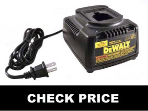 Dewalt DW9116 charger