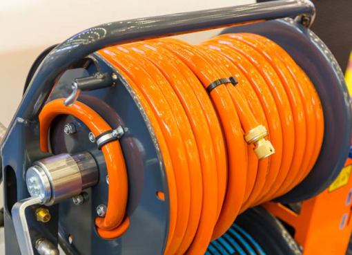 How To Repair A Retractable Hose Reel