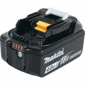 Makita Lithium-Ion Battery