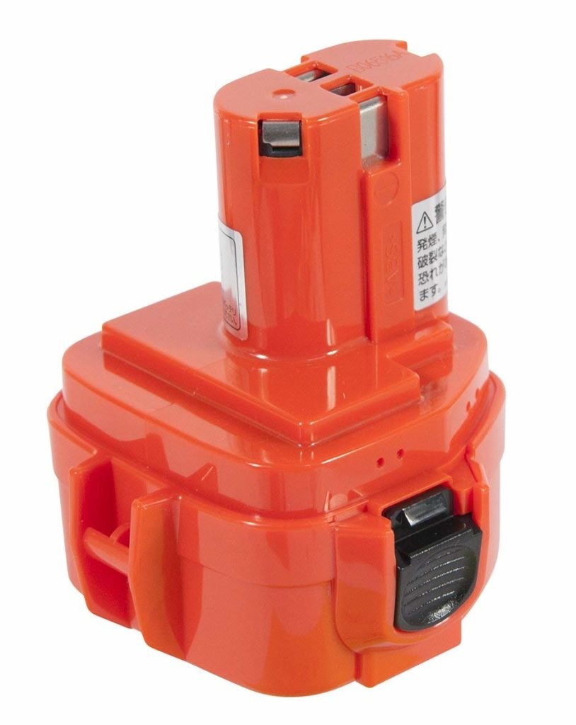 Makita Nickel Cadmium battery