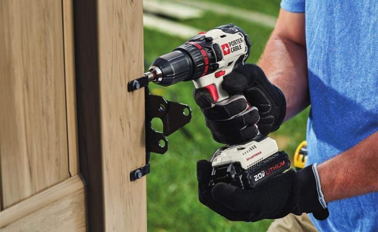 Is Porter Cable Cordless Battery Any Good? The Truth Revealed