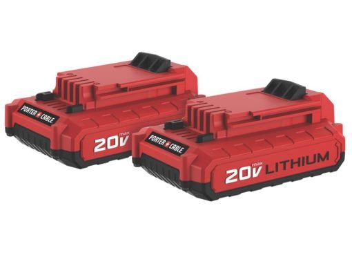 Porter Cable Drill Battery Pack