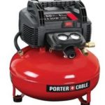 Porter Cable compressors