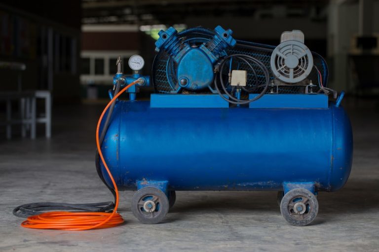 Why Should You Need A Best Air Compressor For Home Garage?