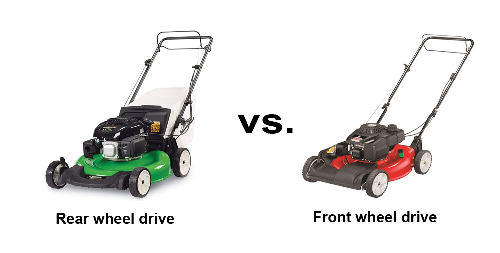 Lawn Mower Comparison Everything You Need to Know About Powertoollab
