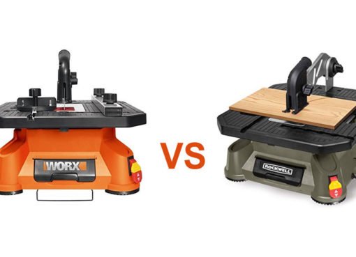 Worx vs Rockwell