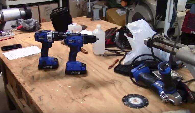 Kobalt 24v Brushless Drill Review: The Most Suitable Products for Diy