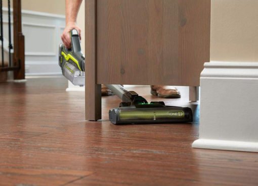 Ryobi 18v one Evercharge hand vacuum