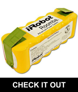 iRobot Roomba OEM Battery