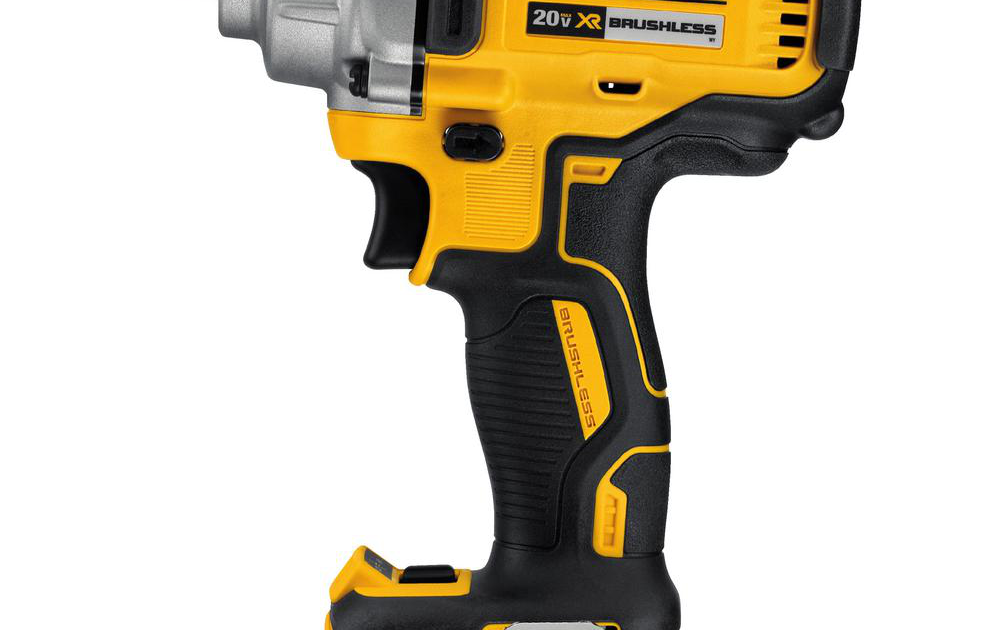 impact wrenches