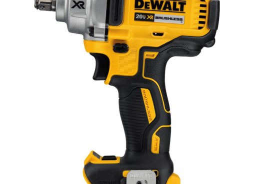 impact wrenches