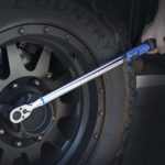 kobalt digital torque angle wrench
