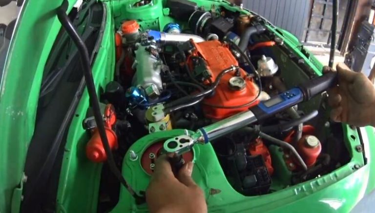 Kobalt Torque Wrench Review: The Best Way to Increase Your Productivity