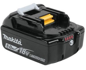 Best Makita Battery