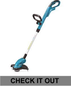 Makita XRU02Z 18V Cordless String Trimmer Makita XRU02Z 18V Cordless String Trimmer