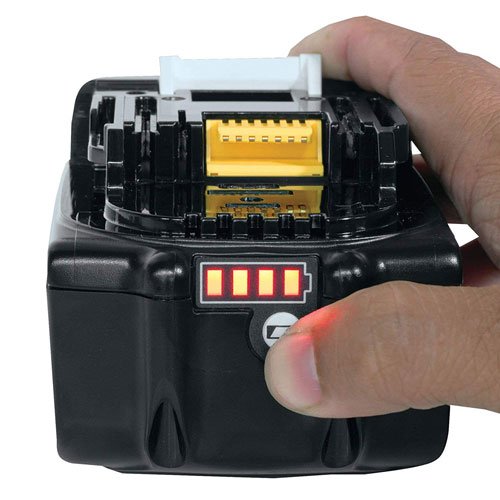 Makita battery Design