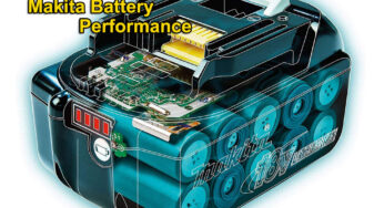 Best Makita Battery: Top Reasons Why You Should Make It Your Number One Choice