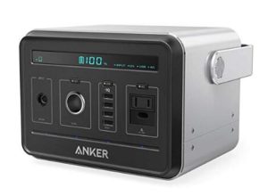 Anker Powerhouse Compact 400Wh