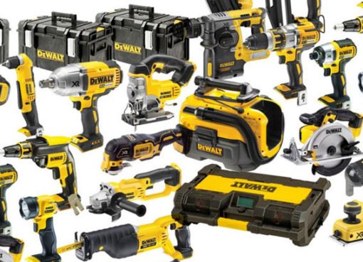 DeWalt Tool Kit