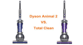 Dyson Animal 2 Vs Total Clean: Exploring the details