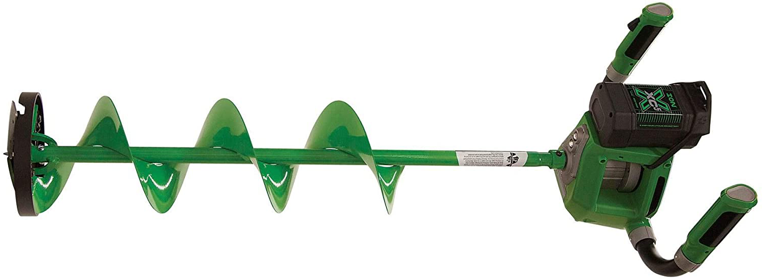 EXPLORATORY REVIEW ON THE BEST DRILL FOR ICE AUGER Powertoollab