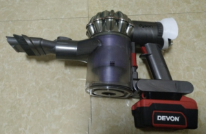 Diy Dyson v6 Battery Diy Dyson v6 Battery