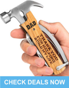 Multitool Novelty Gifts