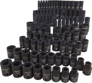 Astro Pneumatic Socket Set Products