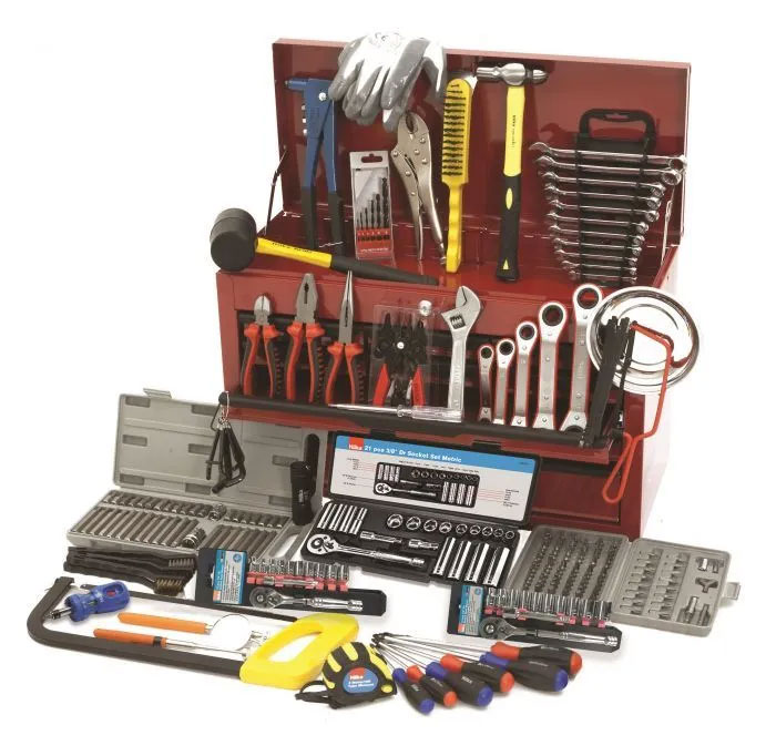 Top 10 Best Socket Set Brands The Definite Guide Powertoollab