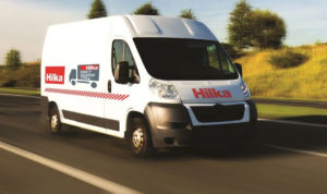 Hilka Tools company