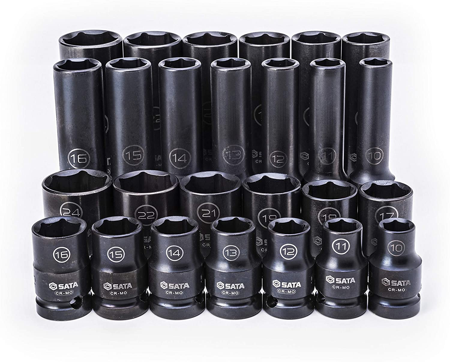 Top 10 Best Socket Set Brands The Definite Guide Powertoollab