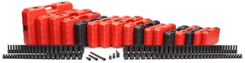 Tekton Socket Set Products