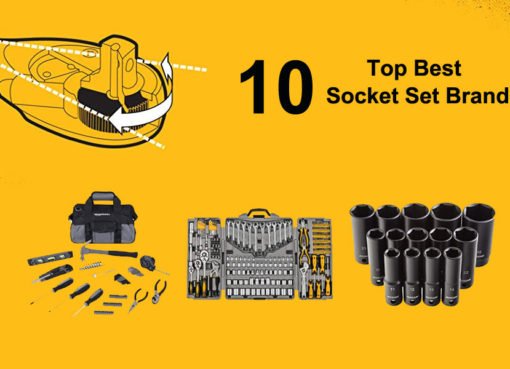 Top 10 Best Socket Set Brands