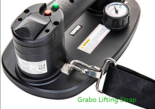 Grabo Lifting Strap
