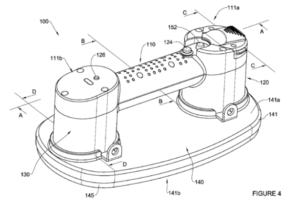 Grabo NemoTechnologies