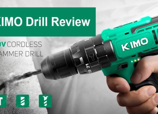 KIMO-Drill-Review