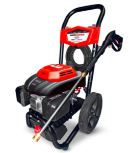 Simpson Cleaning CM61082 pressure washer