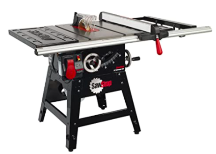 SAWSTOP Table Saw Black Friday Deals