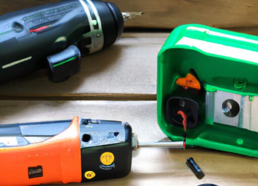 Power Tool Voltage Compatibility Guide
