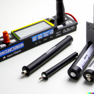 Types of Power Tool Batteries