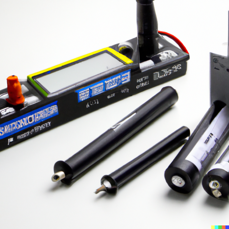 Maximize Your Tool Performance With Our Power Tool Voltage Maximize Your Tool Performance With Our Power Tool Voltage