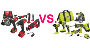 Craftsman vs Ryobi Power Tools: Which One is Right for You?