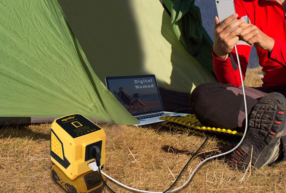 Power Inverter for DeWALT Battery Review Is it Worth the Investment