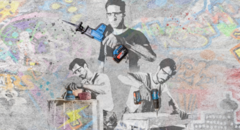 GEAR UP FOR SUMMER PROJECTS WITH THREE ESSENTIAL KITS