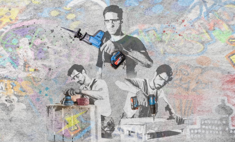 GEAR UP FOR SUMMER PROJECTS WITH THREE ESSENTIAL KITS